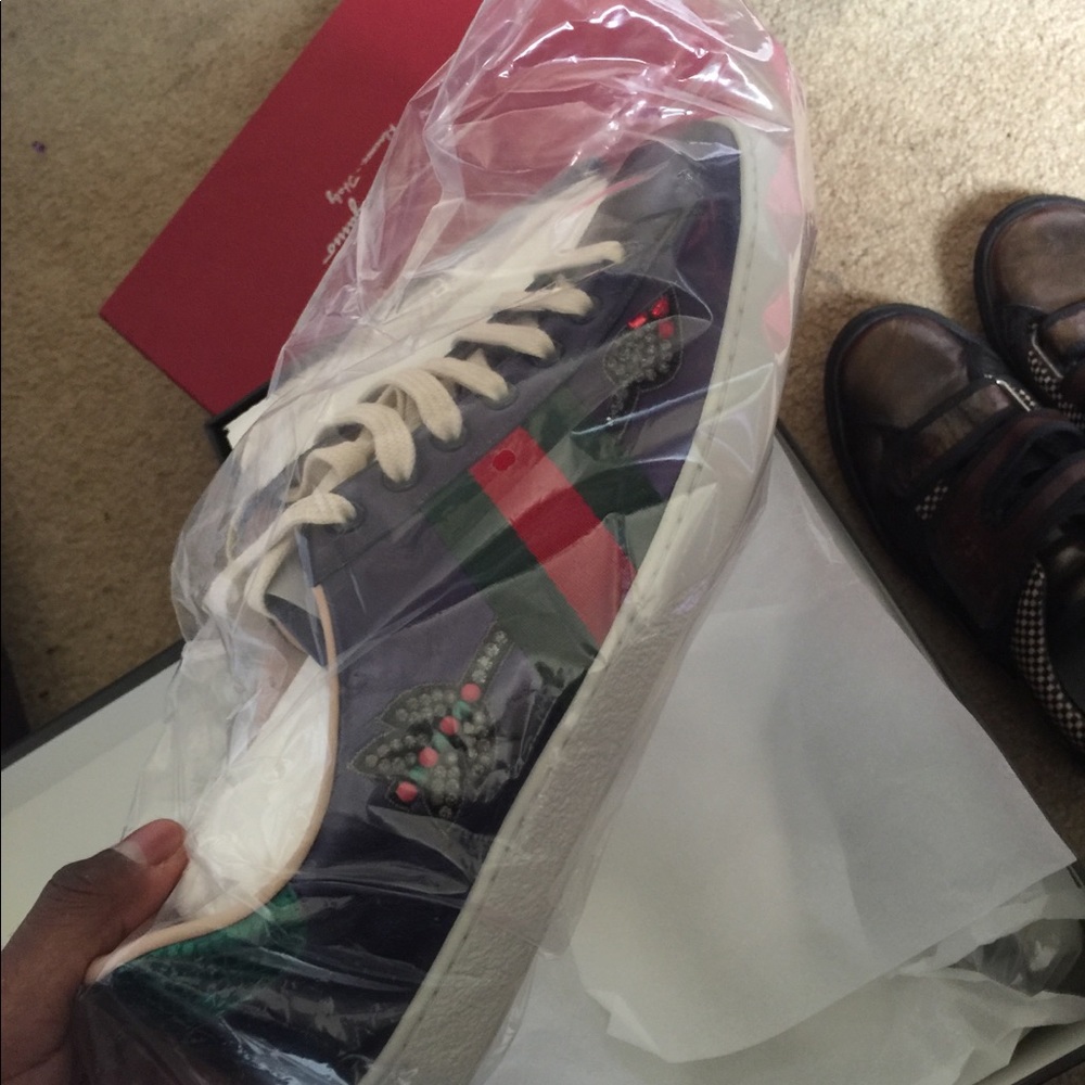 Gucci